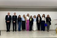 Qualificao em foco: 2 Encontro dos Gestores Hospitalares de 2025 rene especialistas e fortalece a gesto hospitalar em Gois