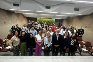 Qualificao em foco: 2 Encontro dos Gestores Hospitalares de 2025 rene especialistas e fortalece a gesto hospitalar em Gois