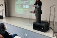 Qualificao em foco: 2 Encontro dos Gestores Hospitalares de 2025 rene especialistas e fortalece a gesto hospitalar em Gois