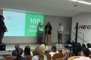 AHEG debate desafios da acreditao hospitalar em novo ciclo de encontros com gestores de sade