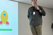 AHEG debate desafios da acreditao hospitalar em novo ciclo de encontros com gestores de sade
