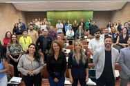 Inovao e sustentabilidade marcam o 4 Encontro dos Gestores Hospitalares da AHEG