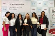 Infraestrutura Hospitalar Sustentvel  tema do 5 Encontro de Hospitais do Estado de Gois promovido pela AHEG