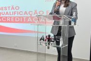 Encontro dos Gestores Hospitalares do Estado de Goiás - Gestão, Qualificação e Acreditação