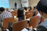 Qualificao em foco: 2 Encontro dos Gestores Hospitalares de 2025 rene especialistas e fortalece a gesto hospitalar em Gois
