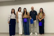 Qualificao em foco: 2 Encontro dos Gestores Hospitalares de 2025 rene especialistas e fortalece a gesto hospitalar em Gois