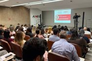 AHEG debate desafios da acreditao hospitalar em novo ciclo de encontros com gestores de sade