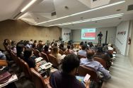 AHEG debate desafios da acreditao hospitalar em novo ciclo de encontros com gestores de sade
