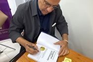 AHEG debate desafios da acredita��o hospitalar em novo ciclo de encontros com gestores de sa�de
