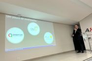 AHEG debate desafios da acreditao hospitalar em novo ciclo de encontros com gestores de sade