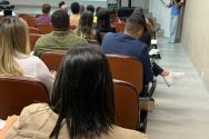 Inovao e sustentabilidade marcam o 4 Encontro dos Gestores Hospitalares da AHEG