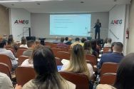 Inovao e sustentabilidade marcam o 4 Encontro dos Gestores Hospitalares da AHEG