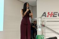 Infraestrutura Hospitalar Sustent�vel � tema do 5� Encontro de Hospitais do Estado de Goi�s promovido pela AHEG