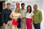 Infraestrutura Hospitalar Sustent�vel � tema do 5� Encontro de Hospitais do Estado de Goi�s promovido pela AHEG