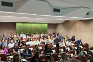 Infraestrutura Hospitalar Sustent�vel � tema do 5� Encontro de Hospitais do Estado de Goi�s promovido pela AHEG