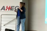 Infraestrutura Hospitalar Sustent�vel � tema do 5� Encontro de Hospitais do Estado de Goi�s promovido pela AHEG