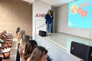 Infraestrutura Hospitalar Sustent�vel � tema do 5� Encontro de Hospitais do Estado de Goi�s promovido pela AHEG