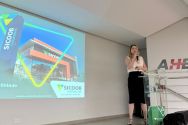 Infraestrutura Hospitalar Sustent�vel � tema do 5� Encontro de Hospitais do Estado de Goi�s promovido pela AHEG