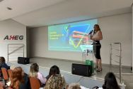 Infraestrutura Hospitalar Sustent�vel � tema do 5� Encontro de Hospitais do Estado de Goi�s promovido pela AHEG