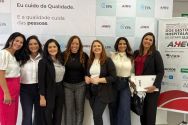 Infraestrutura Hospitalar Sustent�vel � tema do 5� Encontro de Hospitais do Estado de Goi�s promovido pela AHEG