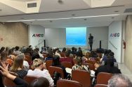 Encontro dos Gestores Hospitalares do Estado de Goi�s encerra ciclo de 2025 com foco em performance, qualifica��o e efici�ncia em rede