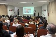 Encontro dos Gestores Hospitalares do Estado de Goi�s encerra ciclo de 2025 com foco em performance, qualifica��o e efici�ncia em rede