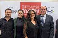 Encontro dos Gestores Hospitalares do Estado de Goi�s encerra ciclo de 2025 com foco em performance, qualifica��o e efici�ncia em rede