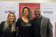 Encontro dos Gestores Hospitalares do Estado de Goi�s encerra ciclo de 2025 com foco em performance, qualifica��o e efici�ncia em rede