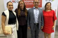 Encontro dos Gestores Hospitalares do Estado de Goi�s encerra ciclo de 2025 com foco em performance, qualifica��o e efici�ncia em rede