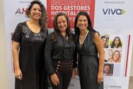 Encontro dos Gestores Hospitalares do Estado de Goi�s encerra ciclo de 2025 com foco em performance, qualifica��o e efici�ncia em rede