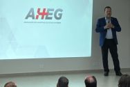 Encontro dos Gestores Hospitalares do Estado de Goi�s encerra ciclo de 2025 com foco em performance, qualifica��o e efici�ncia em rede
