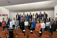 Tecnologia, Inova��o e Intelig�ncia Artificial foram destaque no 2� Encontro dos Gestores Hospitalares do Estado de Goi�s