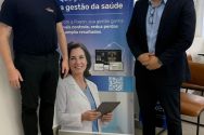 AHEG re�ne gestores para discutir infraestrutura inteligente e efici�ncia hospitalar