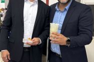 AHEG re�ne gestores para discutir infraestrutura inteligente e efici�ncia hospitalar