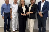 AHEG re�ne gestores para discutir infraestrutura inteligente e efici�ncia hospitalar